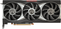 AMD Radeon RX 6800 graphics card