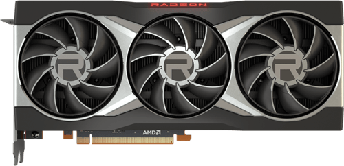 AMD Radeon RX 6900 XT graphics card