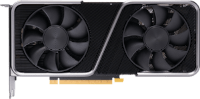 GeForce RTX 3050 GPU