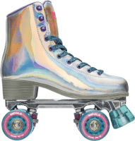 Impala Quad Skate in Holographic