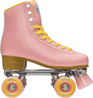 Impala Quad Skate in Pink