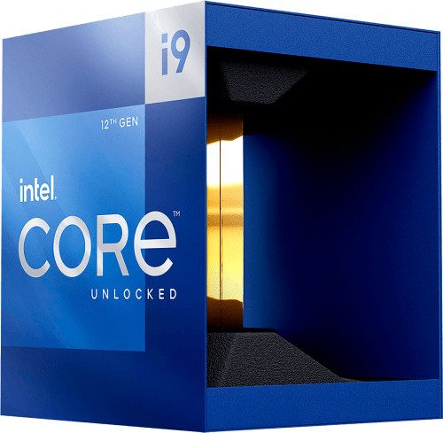 Intel Core i9-12900K Processor