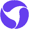 Restockify-branded spinning refresh icon