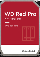 WD Red Pro Hard Drive