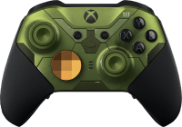 Xbox Elite Series 2 Controller - Halo Infinite Edition